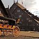 Tour in Western Style 