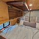 Sherpa: Converted Sprinter Van * Pet Friendly *