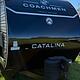 BRAND NEW! 2025 Catalina Legacy 293QBCK Bunk House