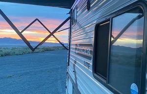 2021 CrossRoads RV Zinger Lite Bunkhouse