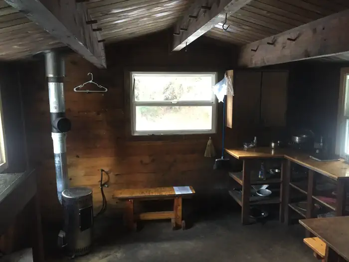 Eagle Cabin
