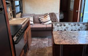 2016 Keystone RV Hideout 27RBWE