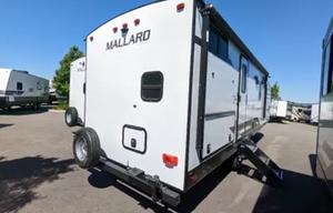 2022 Heartland Mallard 251BH