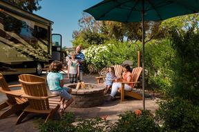 San Diego Metro KOA