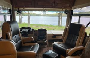 2016 Thor Motor Coach Palazzo 33.2