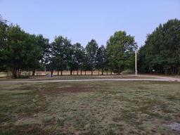 Forest Oaks RV Park