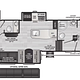 **Campy the SUPER COOL pet friendly 5th Wheel**