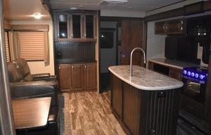 2019 Reflection 32 by GrandDesign Luxury