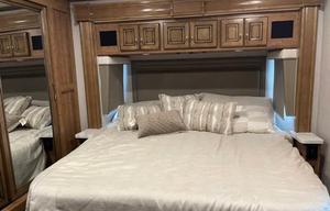 2022 Fleetwood RV Frontier 34GT