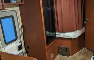 2016 Winnebago Minnie Winnie 25B