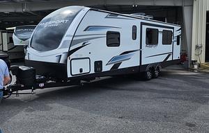 2023 Passport GT 2700RL RV rental photo 26
