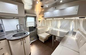 The Airstream Dream