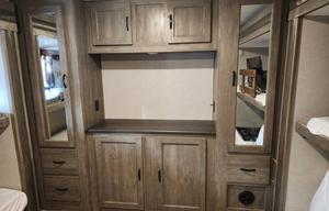 2020 Forest River RV Vibe 33BH
