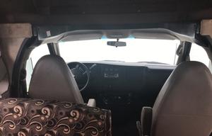2014 Coachmen RV Freelander 21QB-LTD Chevy 4500
