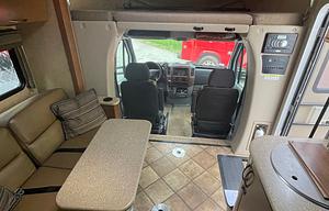 Mercedes quality in a compact size.