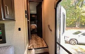 2021 Grand Design Reflection 28BH RV rental photo 11