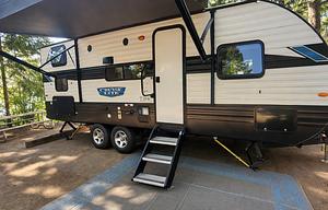 Forest River-Bring the Fam! Unlimited fun!