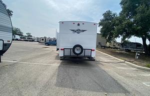 2021 Shasta RVs Shasta 31OK