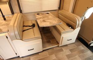 2022 Thor Motor Coach Chateau 31E
