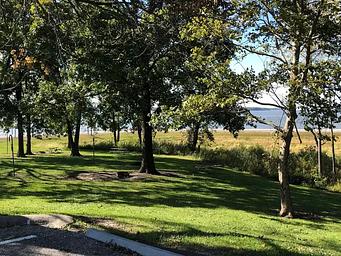 North Overlook Camp