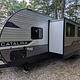 2025 Coachmen Catalina Summit Series 8 261BHS