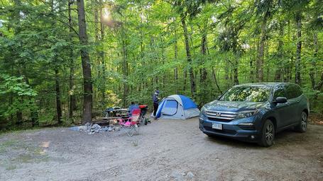 Wilderness Edge Campground, Inc.