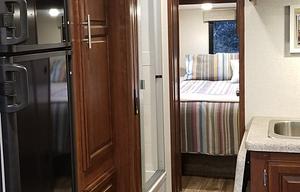 2017 Forest River FR3 28Ds
