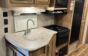 2018 Coachmen Catalina - Your Home Away from Home