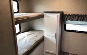 2019 Keystone Bullet 308BHS Bunkhouse