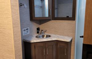 2022 Thor Motor Coach Freedom Traveler 32A