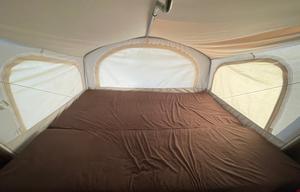 2019 Keystone RV Premier Ultra Lite 19FBPR