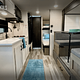 JAY FLIGHT w/ Queen Bed, Bunks, Slide-Out & Solar