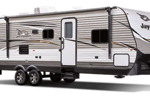 2018 Jayco Jay Flight