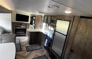 Pony Express~2020 Forest River RV Wildwood X-Lite