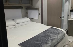 2022 Coachmen RV Chaparral X Edition 355FBX