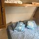 Zinger 2 room  bunk house. Delivery only