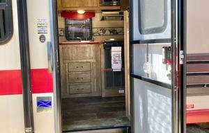 2016 Gulf Stream RV Vintage Cruiser - Fully setup