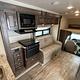 "Jupiter" the Bunkhouse Motorhome | Sleeps 8