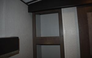 2021 KEYSTONE WITH BUNKHOUSE