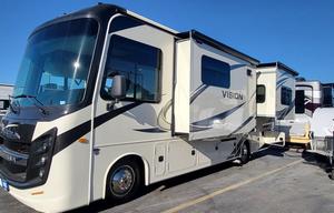 2021 Entegra Coach Vision 27A