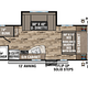 2022 Venture RV Sonic SN220VBH