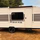 2026 22FT Lightweight Travel Trailer