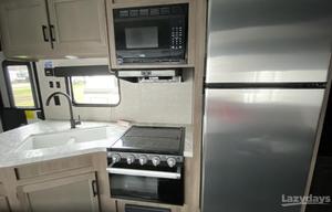 2022 Jayco Jay Flight SLX 8 284BHS