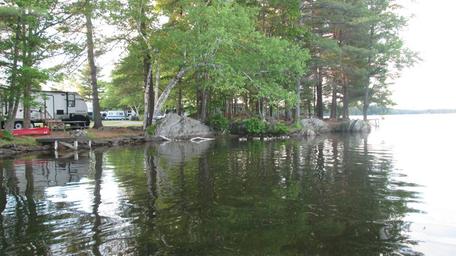 Augusta West Resort