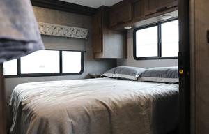 2022 Forest River RV Sunseeker LE 3250DSLE Ford