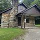 FARNSWORTH CABIN 