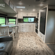 SPORTTREK with Residential Kitchen & Solar