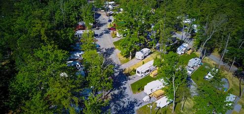 Lake-James-Camping-resort