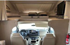 2021 Entegra Coach Esteem 29V