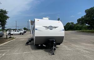 2021 Shasta RVs Shasta 31OK